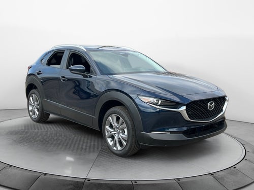 2026 Mazda Mazda CX-30 2.5 S Premium