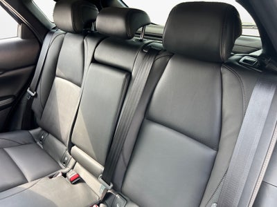 2026 Mazda Mazda CX-30 2.5 S Premium