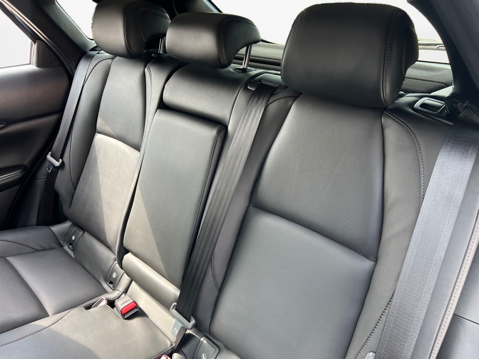 2026 Mazda Mazda CX-30 2.5 S Premium