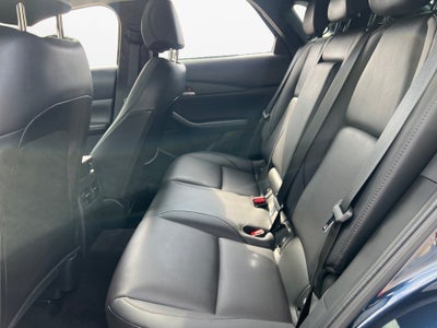 2026 Mazda Mazda CX-30 2.5 S Premium