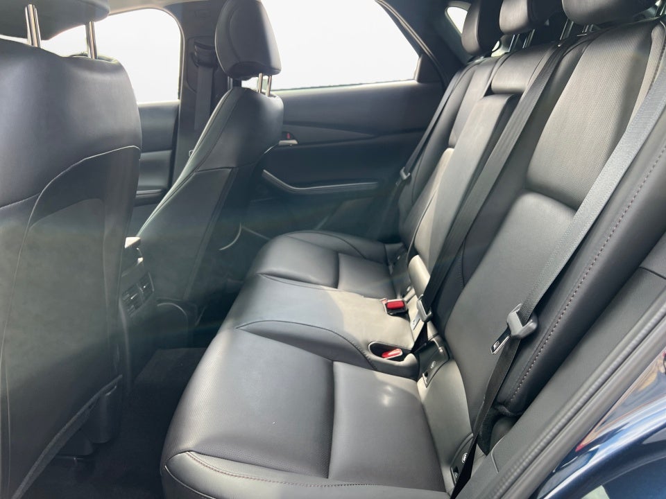 2026 Mazda Mazda CX-30 2.5 S Premium