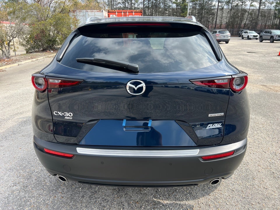 2026 Mazda Mazda CX-30 2.5 S Premium