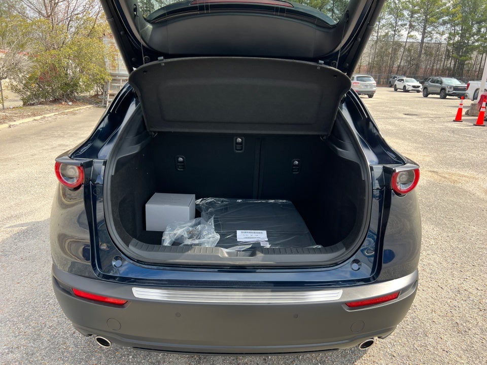 2026 Mazda Mazda CX-30 2.5 S Premium