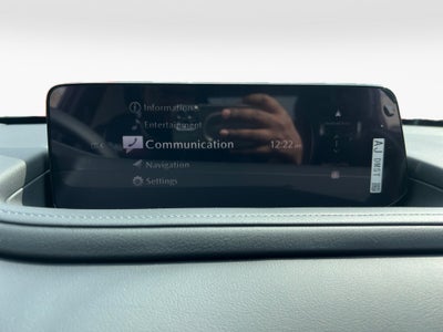 2026 Mazda Mazda CX-30 2.5 S Premium