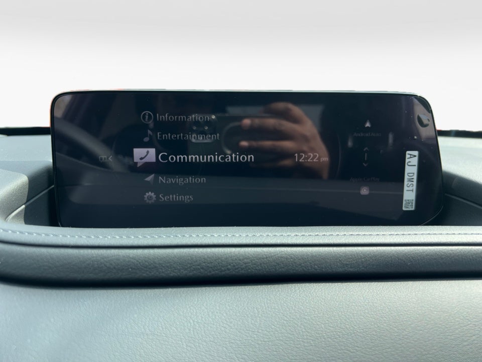 2026 Mazda Mazda CX-30 2.5 S Premium