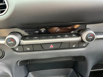 2026 Mazda Mazda CX-30 2.5 S Premium