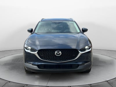 2026 Mazda Mazda CX-30 2.5 S Premium