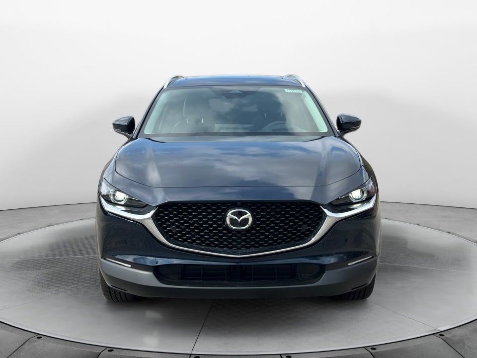 2026 Mazda Mazda CX-30 2.5 S Premium