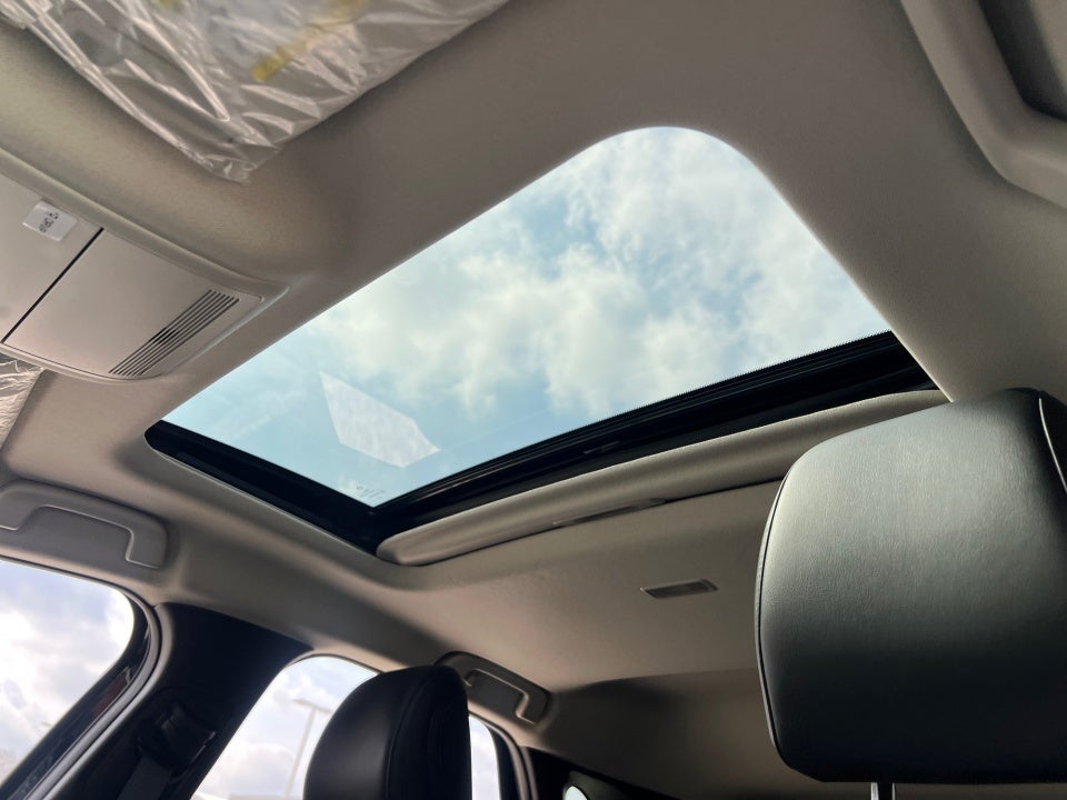 2026 Mazda Mazda CX-30 2.5 S Premium