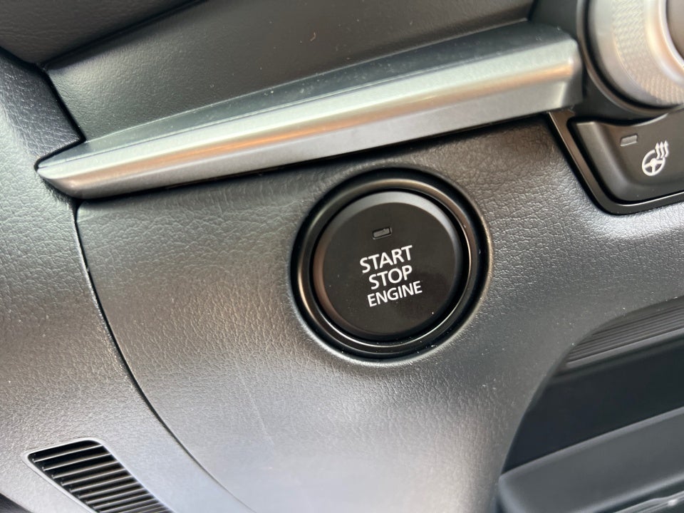 2026 Mazda Mazda CX-30 2.5 S Premium