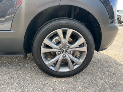 2026 Mazda Mazda CX-30 2.5 S Premium