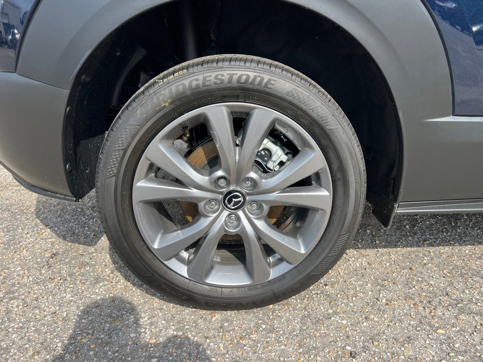 2026 Mazda Mazda CX-30 2.5 S Premium