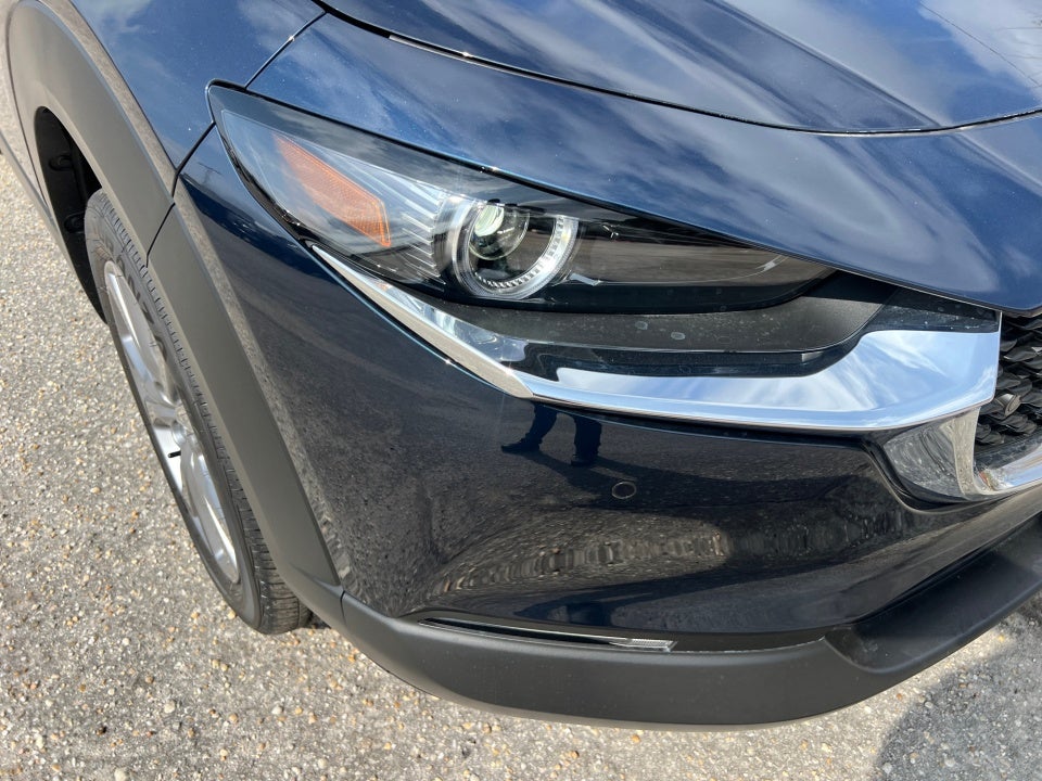 2026 Mazda Mazda CX-30 2.5 S Premium