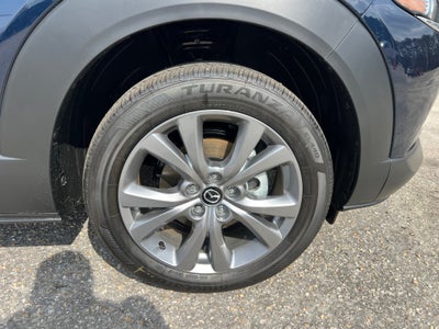 2026 Mazda Mazda CX-30 2.5 S Premium