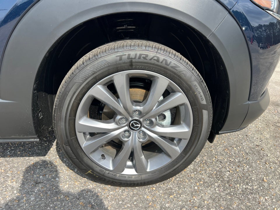 2026 Mazda Mazda CX-30 2.5 S Premium