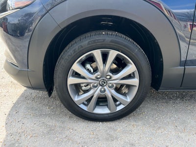 2026 Mazda Mazda CX-30 2.5 S Premium