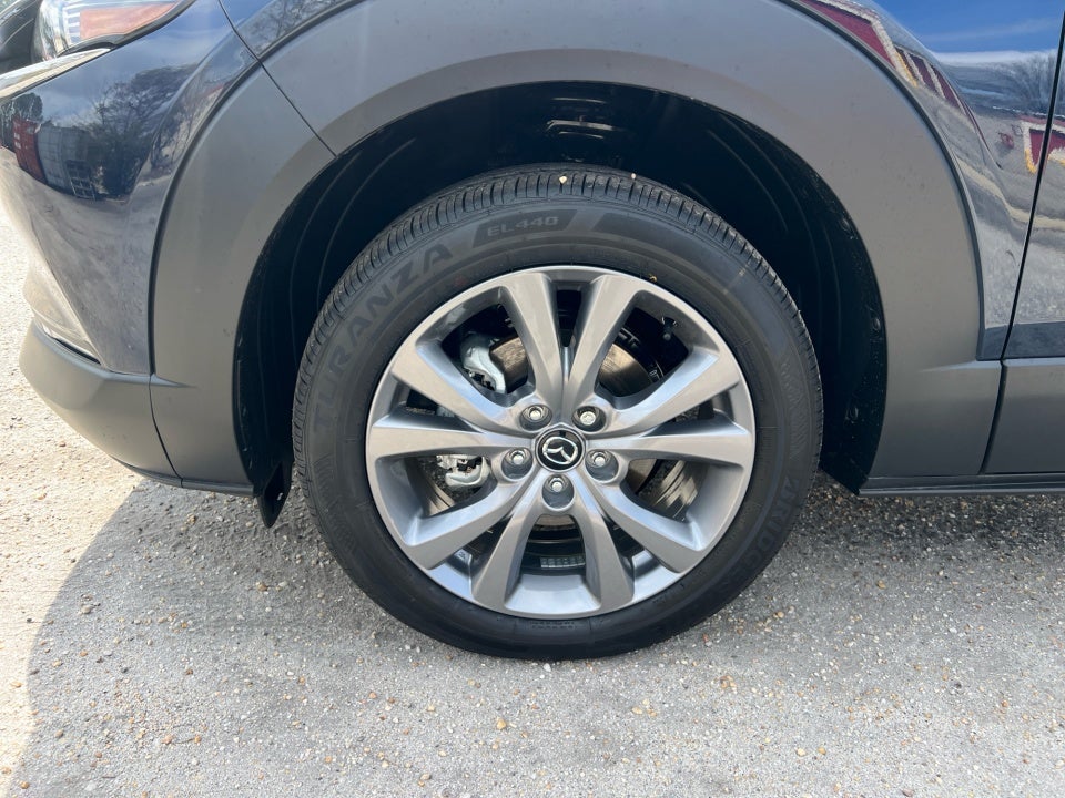 2026 Mazda Mazda CX-30 2.5 S Premium