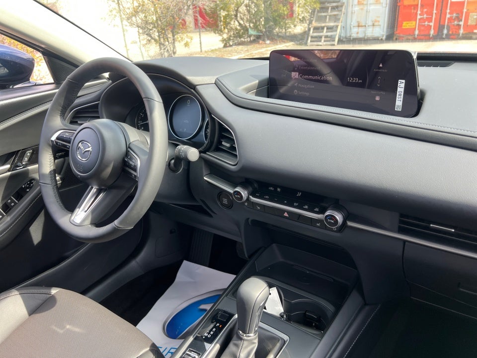 2026 Mazda Mazda CX-30 2.5 S Premium