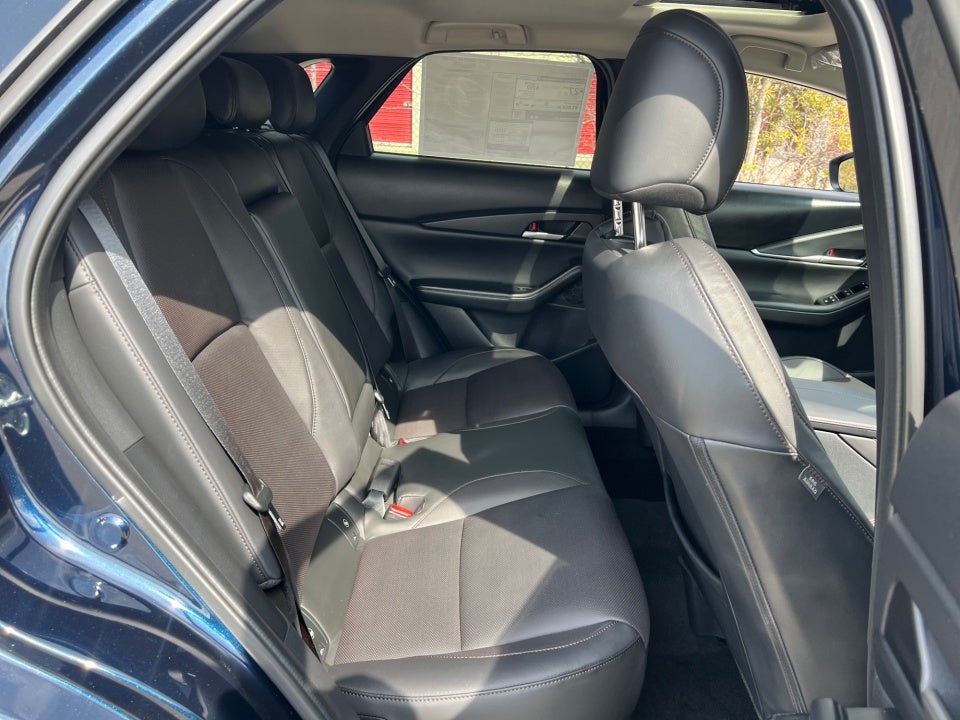 2026 Mazda Mazda CX-30 2.5 S Premium