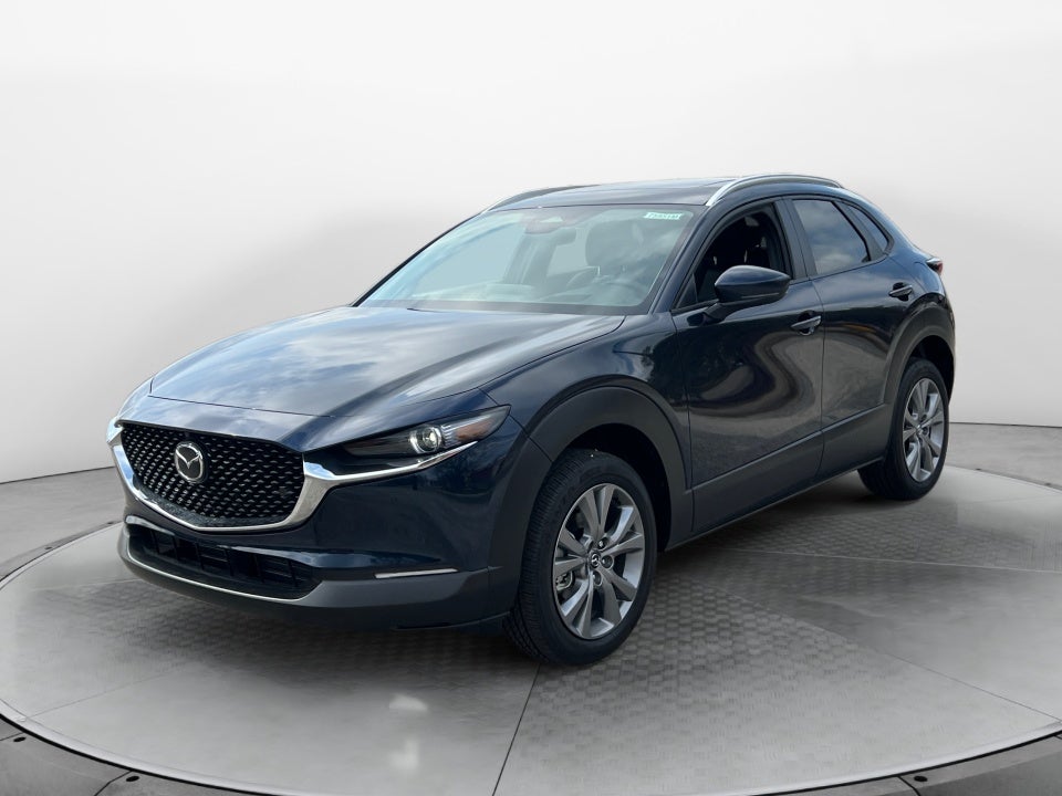 2026 Mazda Mazda CX-30 2.5 S Premium