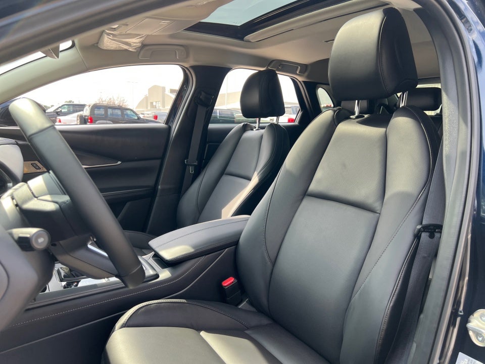 2026 Mazda Mazda CX-30 2.5 S Premium