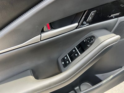 2026 Mazda Mazda CX-30 2.5 S Premium