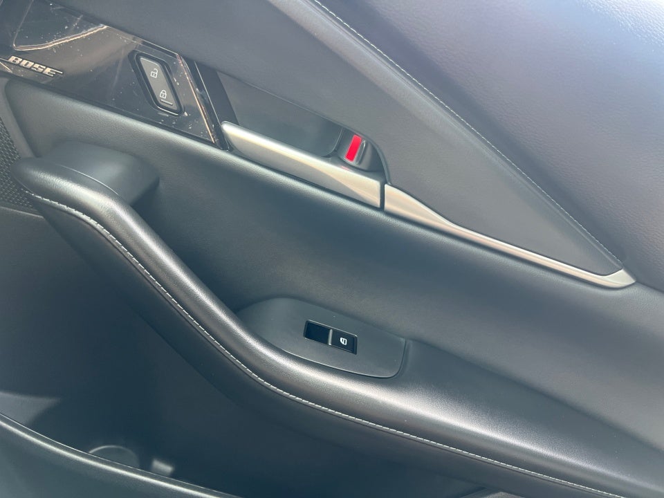 2026 Mazda Mazda CX-30 2.5 S Premium