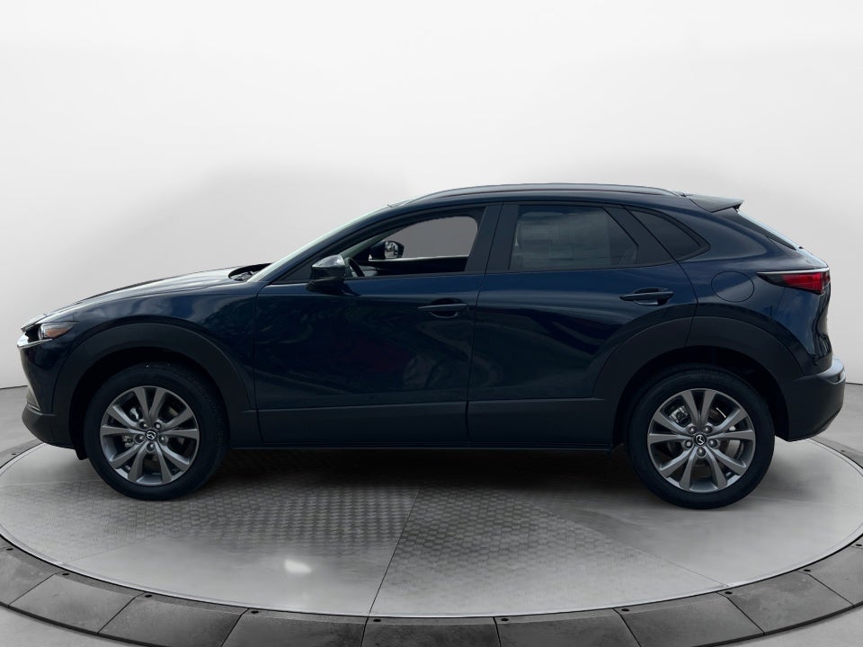 2026 Mazda Mazda CX-30 2.5 S Premium