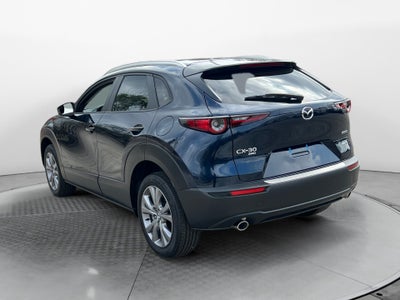 2026 Mazda Mazda CX-30 2.5 S Premium