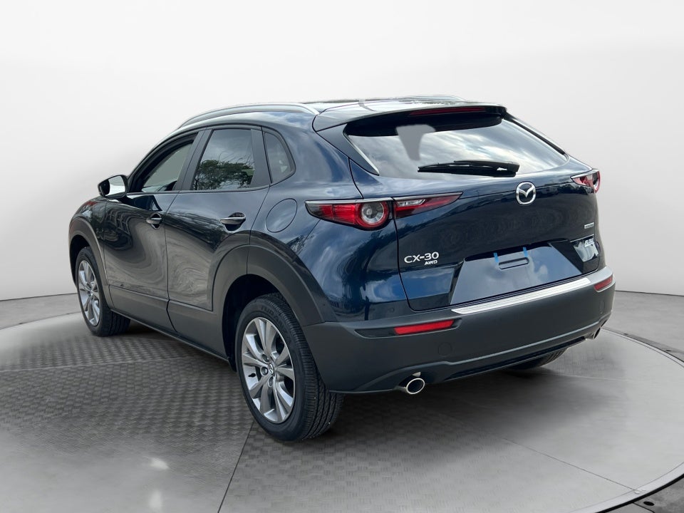 2026 Mazda Mazda CX-30 2.5 S Premium