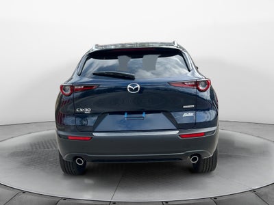 2026 Mazda Mazda CX-30 2.5 S Premium