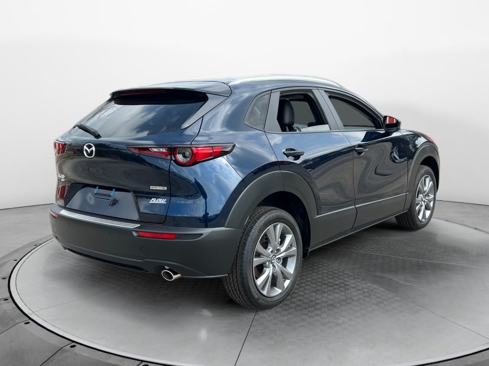 2026 Mazda Mazda CX-30 2.5 S Premium