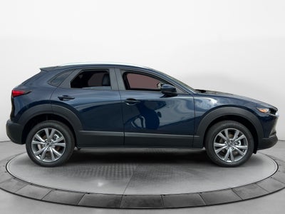 2026 Mazda Mazda CX-30 2.5 S Premium