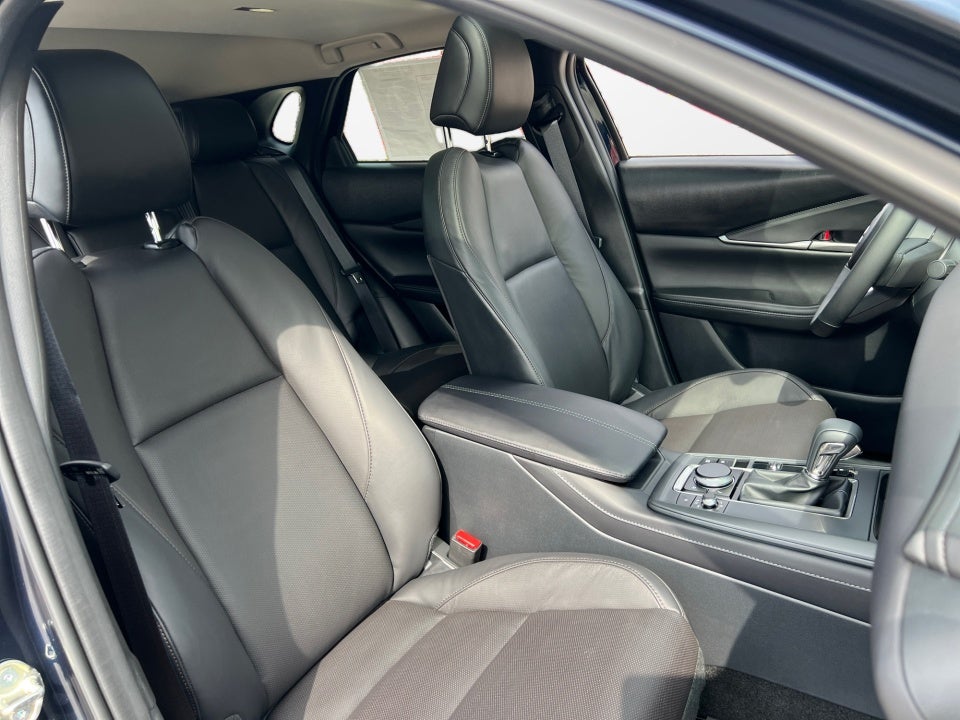 2026 Mazda Mazda CX-30 2.5 S Premium