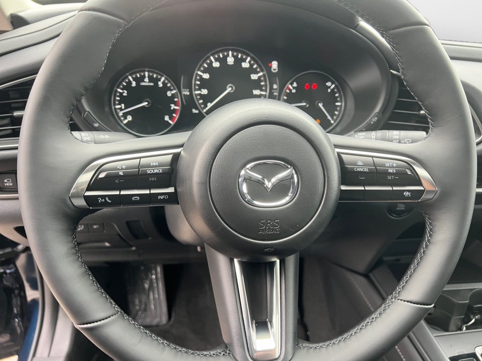 2026 Mazda Mazda CX-30 2.5 S Premium