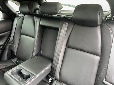 2026 Mazda Mazda CX-30 2.5 S Premium