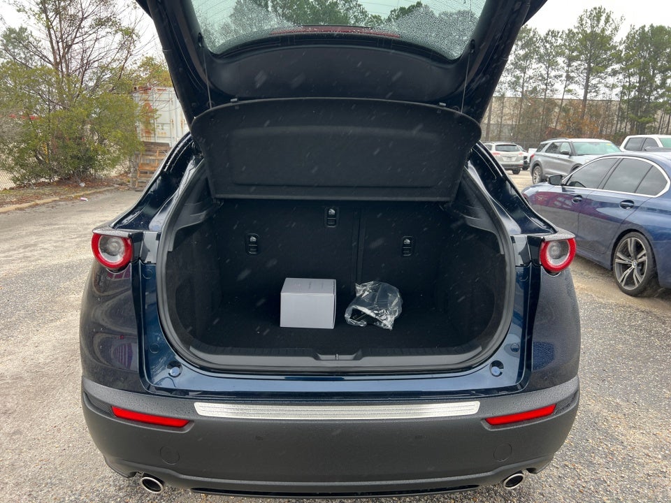 2026 Mazda Mazda CX-30 2.5 S Premium