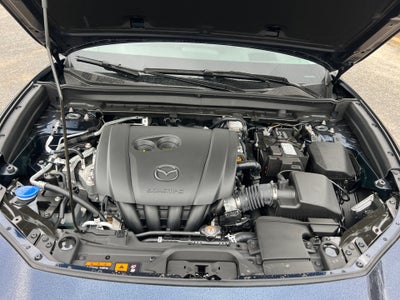 2026 Mazda Mazda CX-30 2.5 S Premium