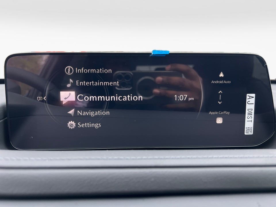 2026 Mazda Mazda CX-30 2.5 S Premium