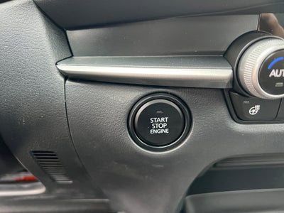 2026 Mazda Mazda CX-30 2.5 S Premium