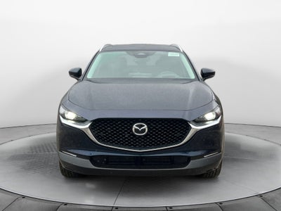 2026 Mazda Mazda CX-30 2.5 S Premium