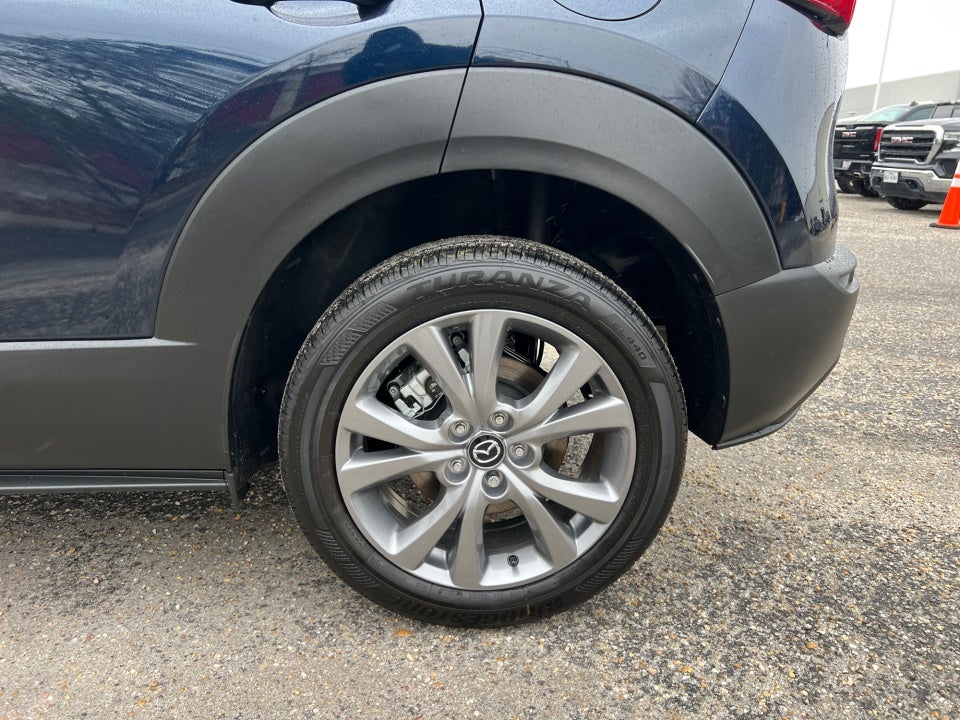 2026 Mazda Mazda CX-30 2.5 S Premium