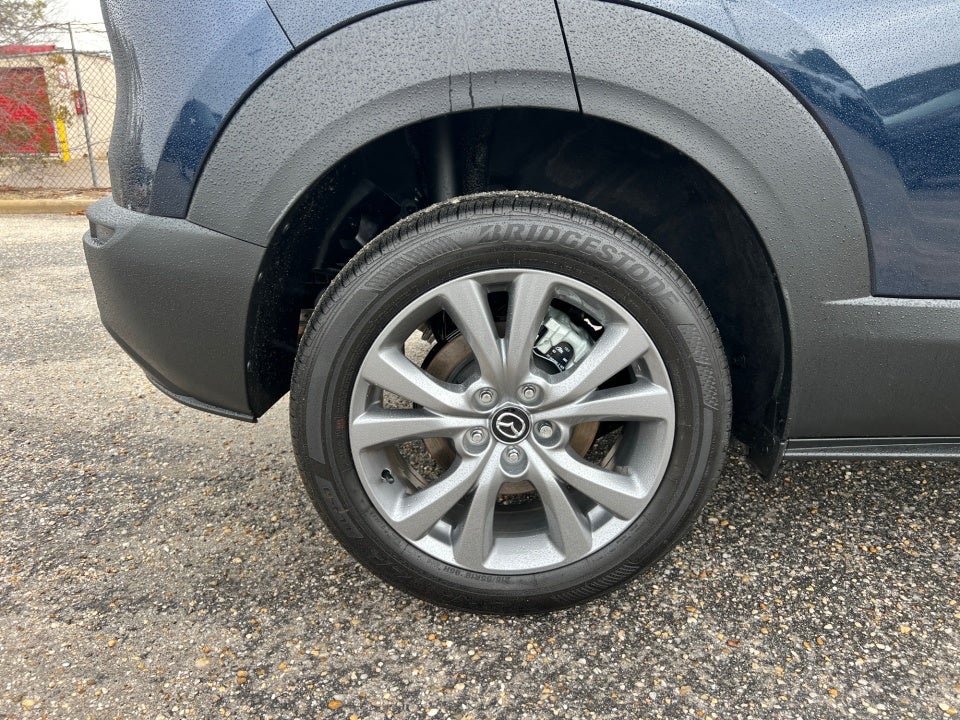 2026 Mazda Mazda CX-30 2.5 S Premium