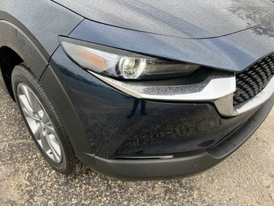 2026 Mazda Mazda CX-30 2.5 S Premium