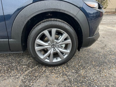 2026 Mazda Mazda CX-30 2.5 S Premium