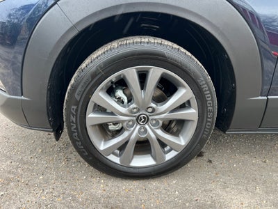 2026 Mazda Mazda CX-30 2.5 S Premium