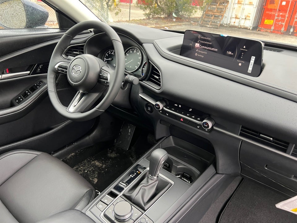 2026 Mazda Mazda CX-30 2.5 S Premium