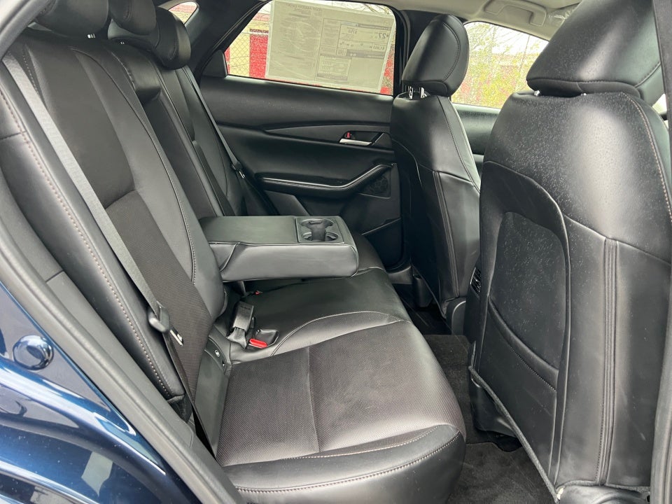 2026 Mazda Mazda CX-30 2.5 S Premium