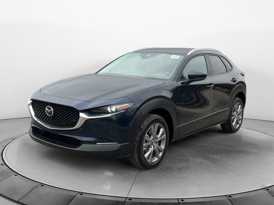 2026 Mazda Mazda CX-30 2.5 S Premium