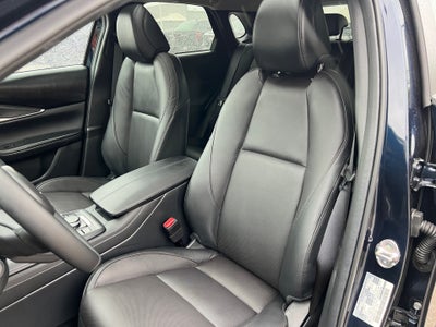 2026 Mazda Mazda CX-30 2.5 S Premium